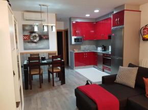Apartamentos Turísticos 